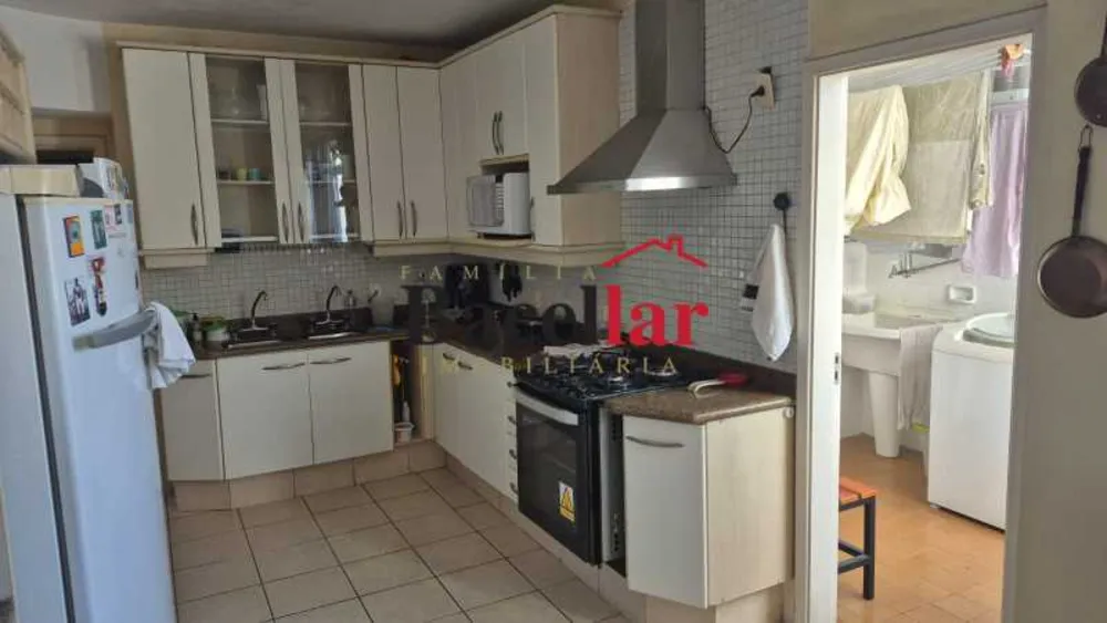 Apartamento, 3 quartos, 143 m² - Foto 21