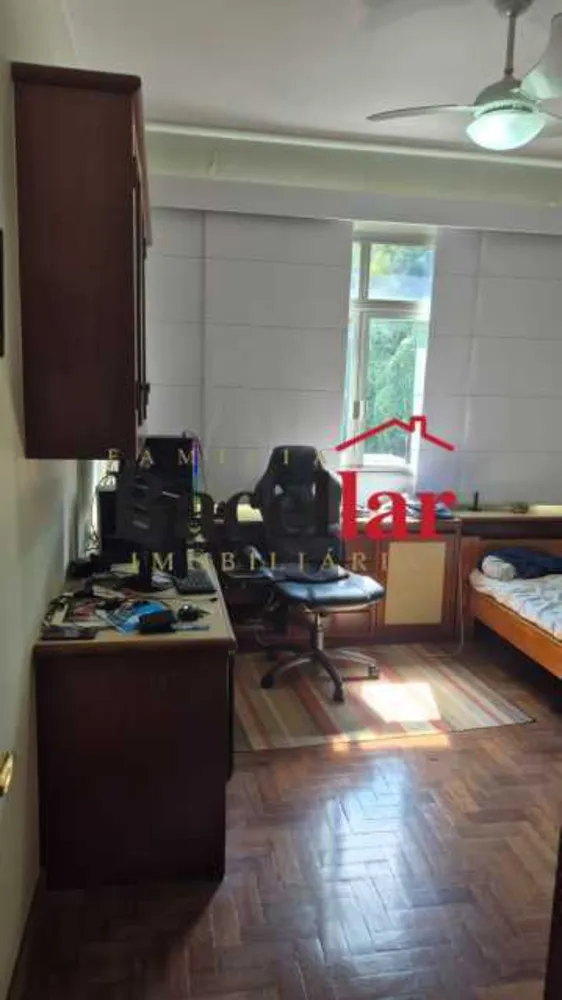 Apartamento, 3 quartos, 143 m² - Foto 13