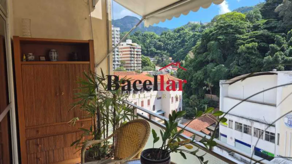 Apartamento, 3 quartos, 143 m² - Foto 1