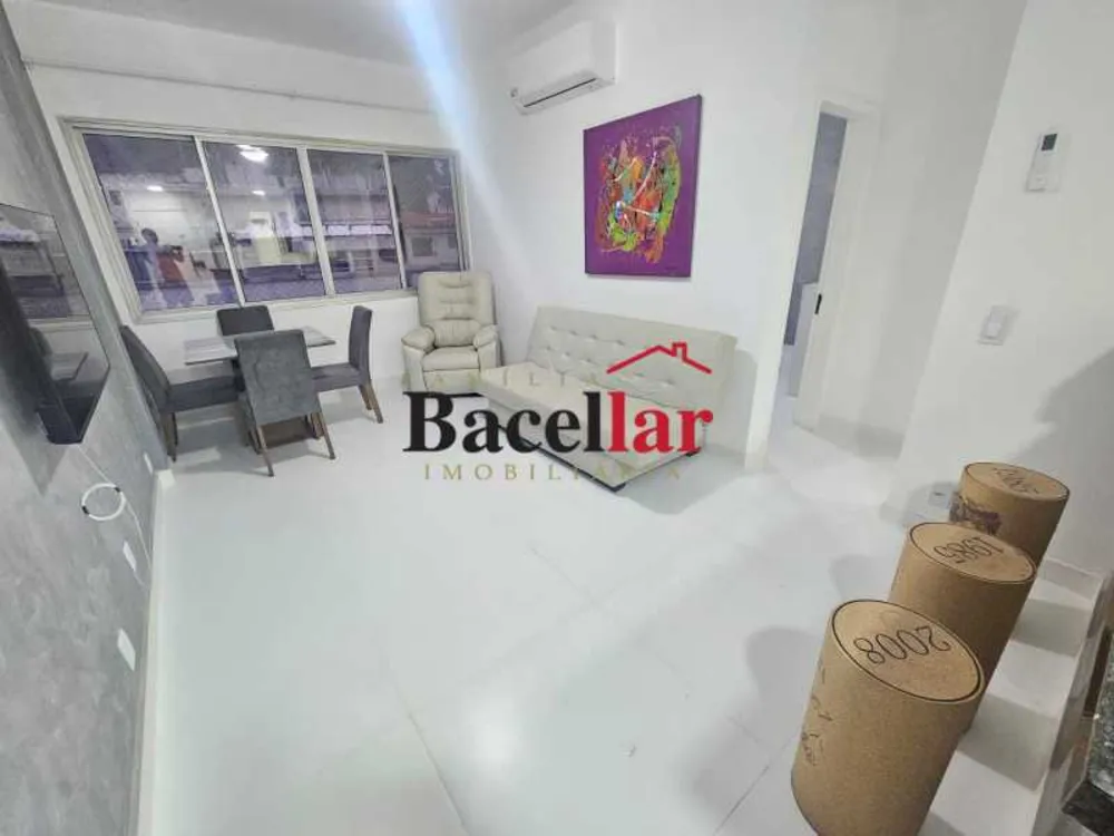 Apartamento, 2 quartos, 80 m² - Foto 1