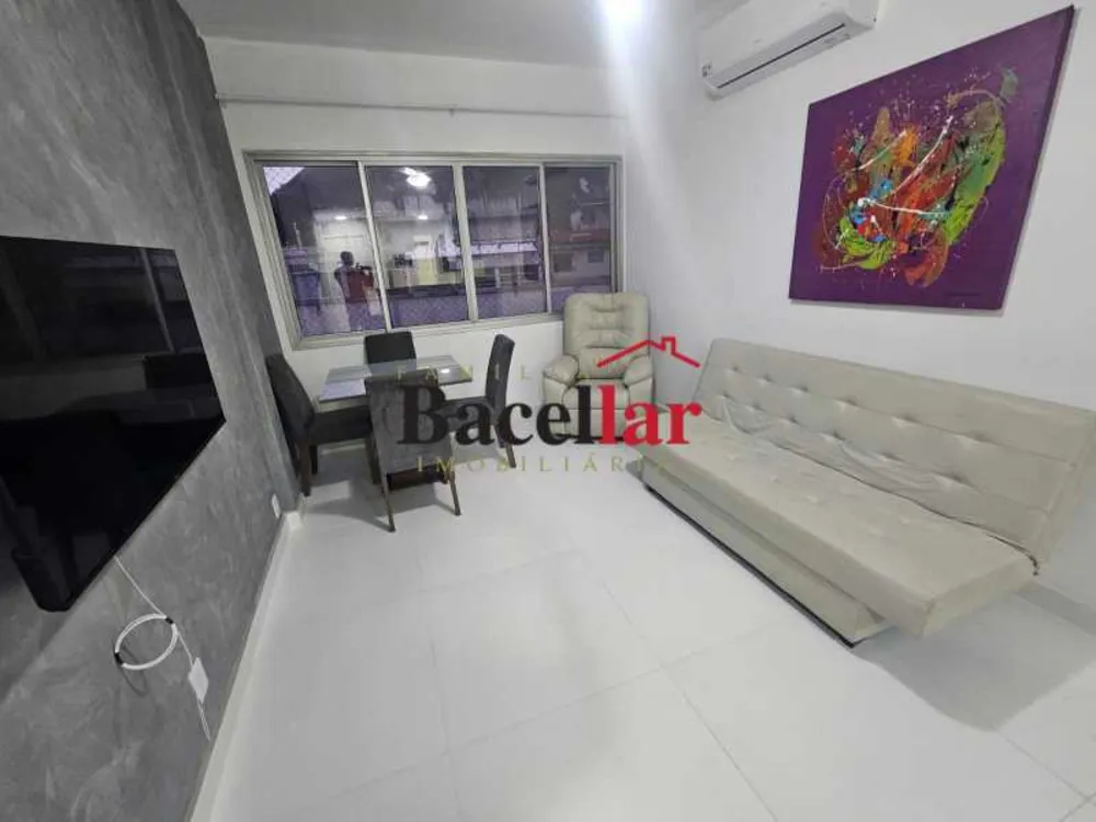 Apartamento, 2 quartos, 80 m² - Foto 2