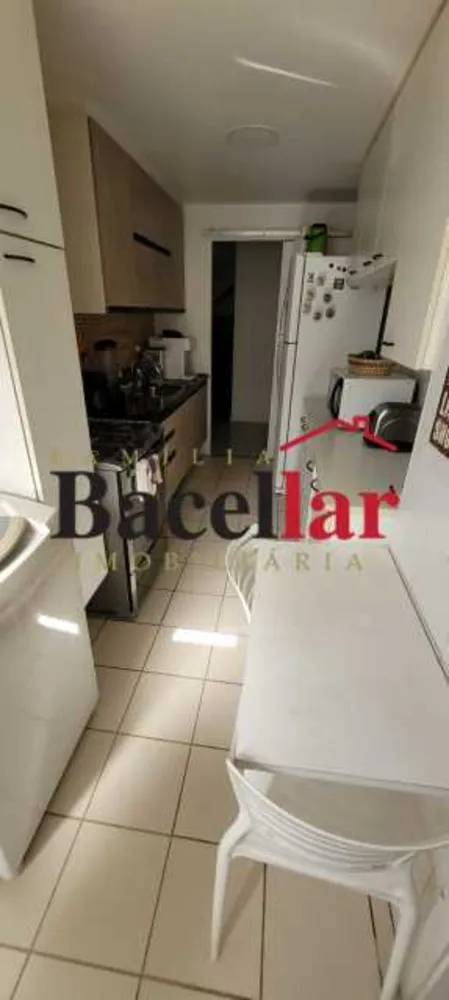 Cobertura, 3 quartos, 203 m² - Foto 12