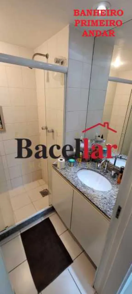 Cobertura, 3 quartos, 203 m² - Foto 10