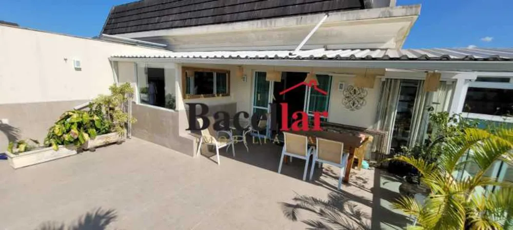 Cobertura, 3 quartos, 203 m² - Foto 19