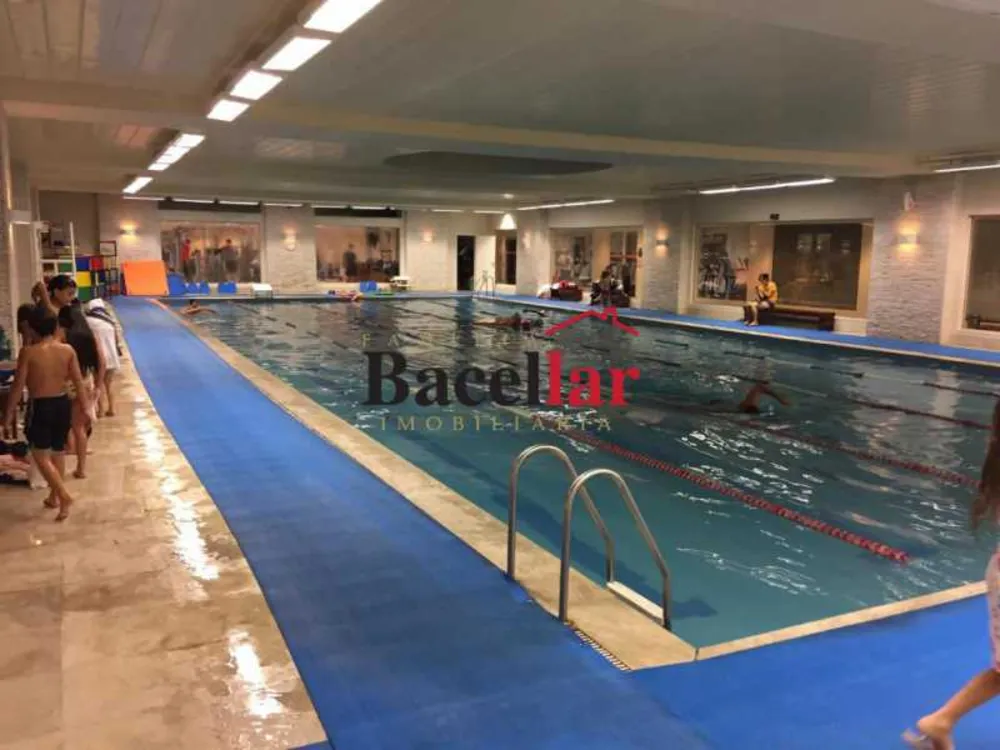 Cobertura, 3 quartos, 203 m² - Foto 5