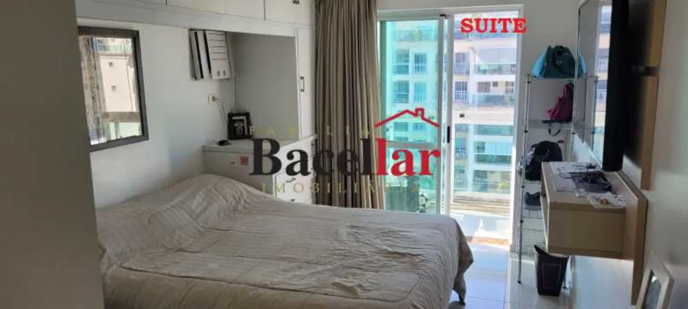 Cobertura, 3 quartos, 203 m² - Foto 11