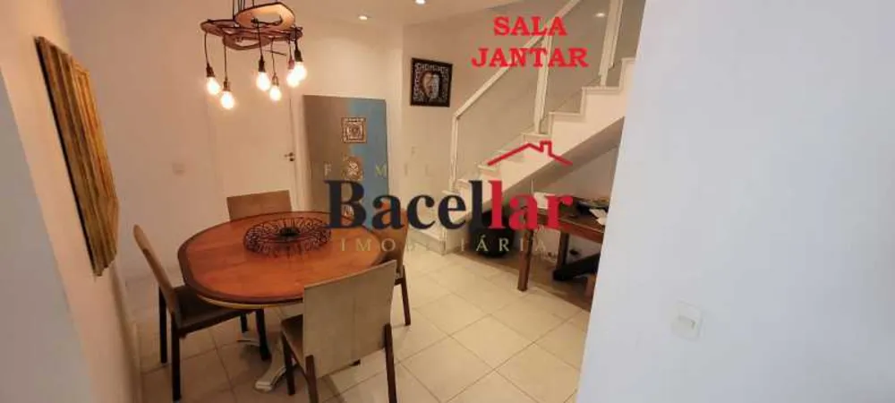 Cobertura, 3 quartos, 203 m² - Foto 1