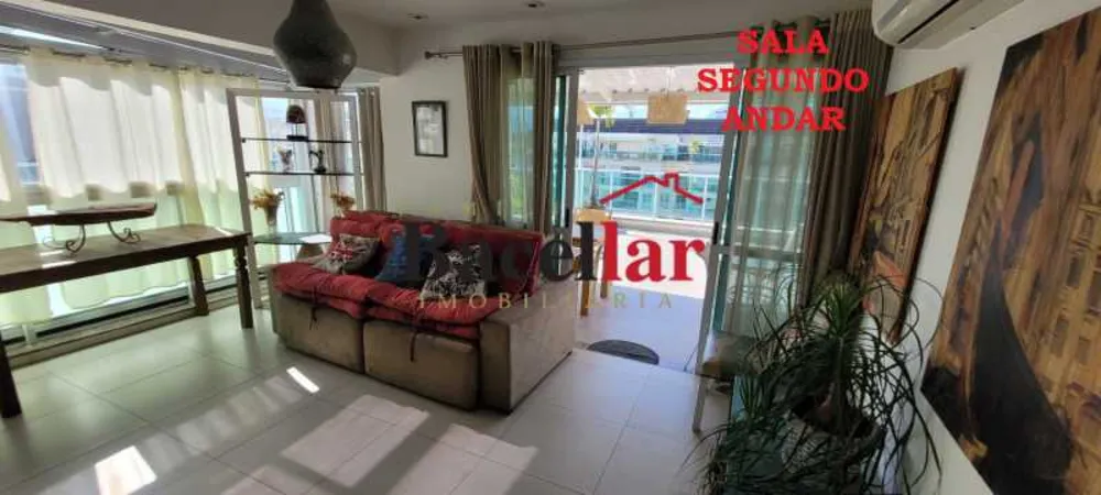 Cobertura, 3 quartos, 203 m² - Foto 27