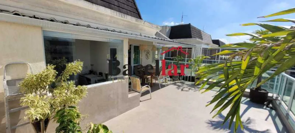 Cobertura, 3 quartos, 203 m² - Foto 28