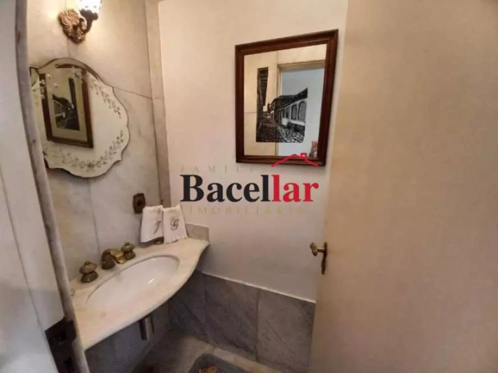 Apartamento, 3 quartos, 258 m² - Foto 6