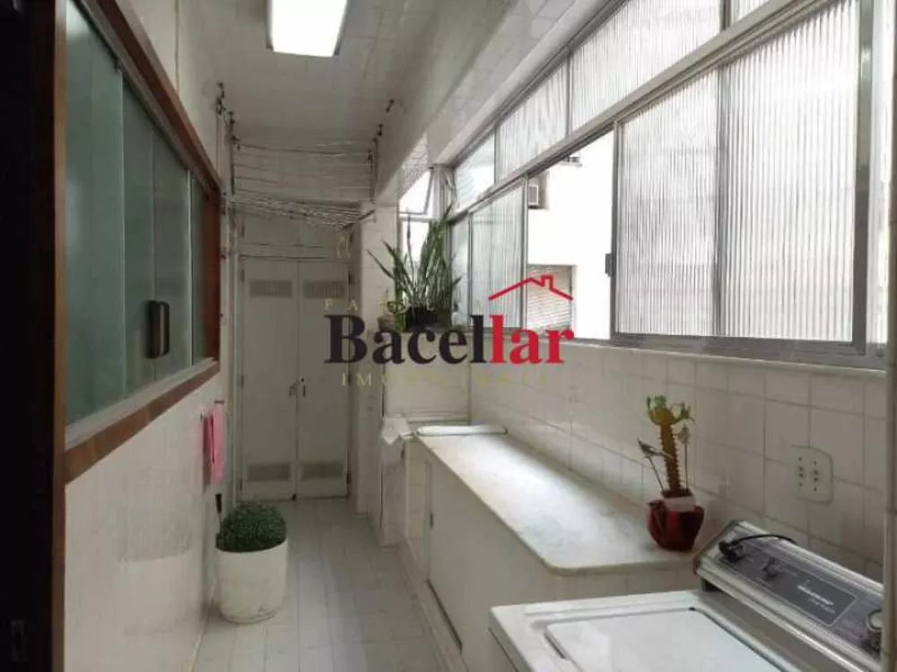 Apartamento, 3 quartos, 258 m² - Foto 9