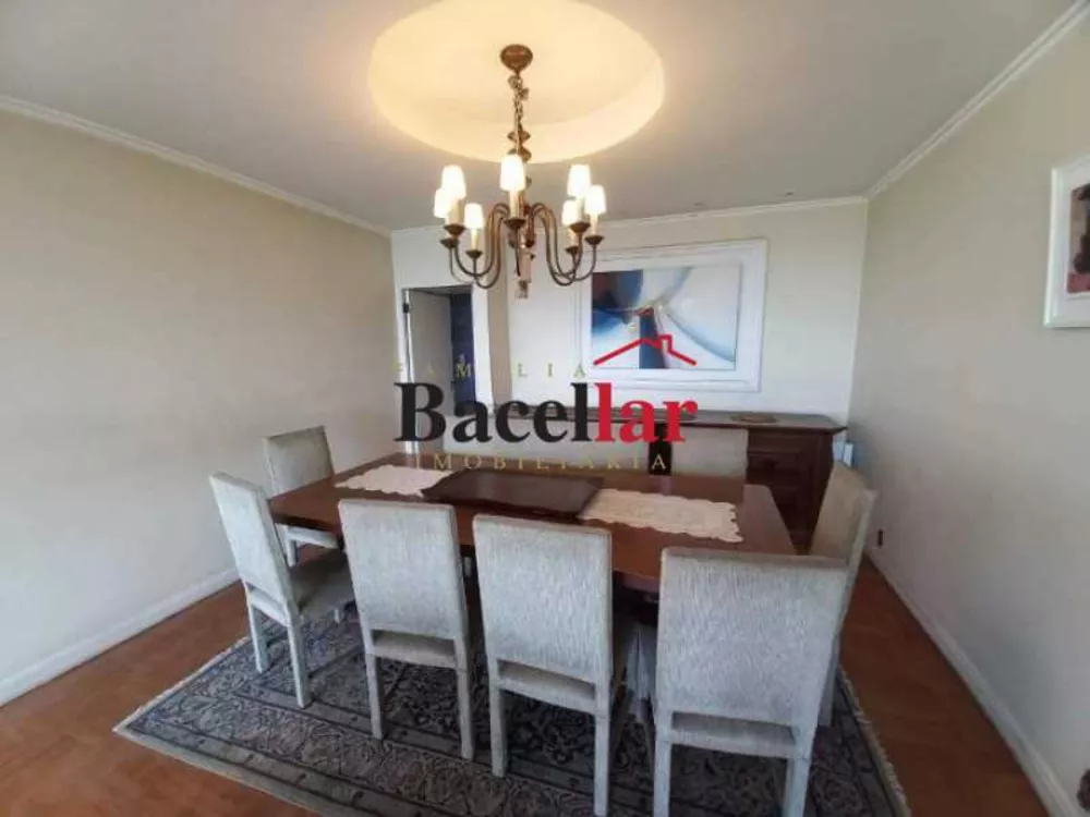 Apartamento, 3 quartos, 258 m² - Foto 4