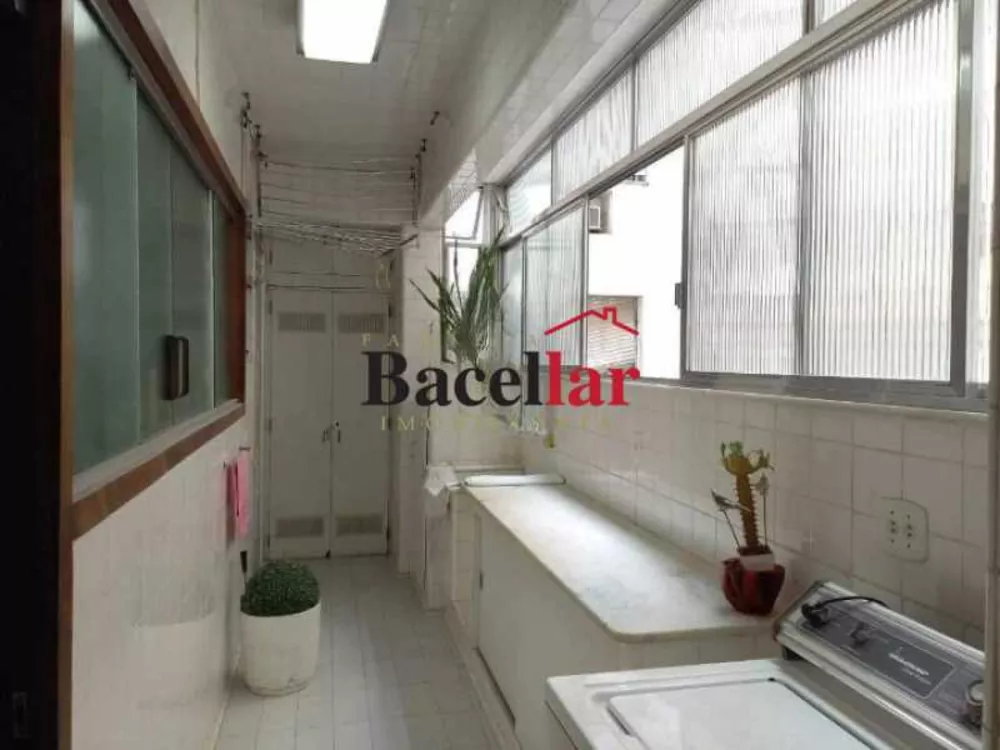 Apartamento, 3 quartos, 258 m² - Foto 5