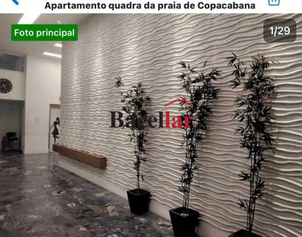 Sala-Conjunto, 40 m² - Foto 2