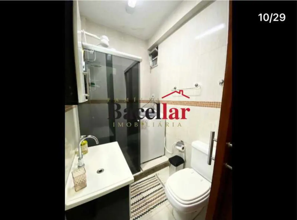 Sala-Conjunto, 40 m² - Foto 17