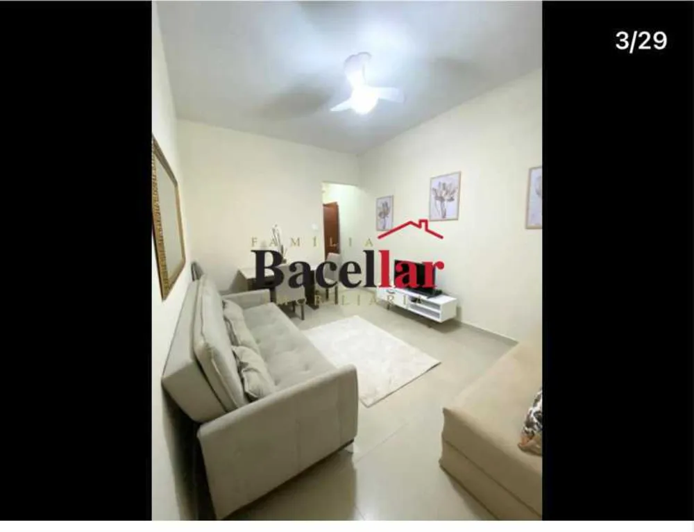 Sala-Conjunto, 40 m² - Foto 4