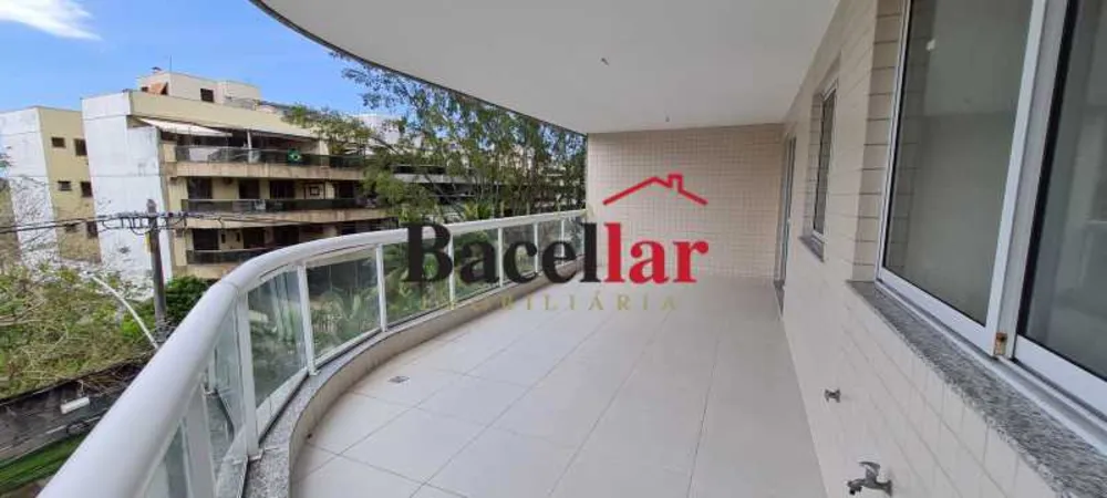 Apartamento, 3 quartos, 109 m² - Foto 3