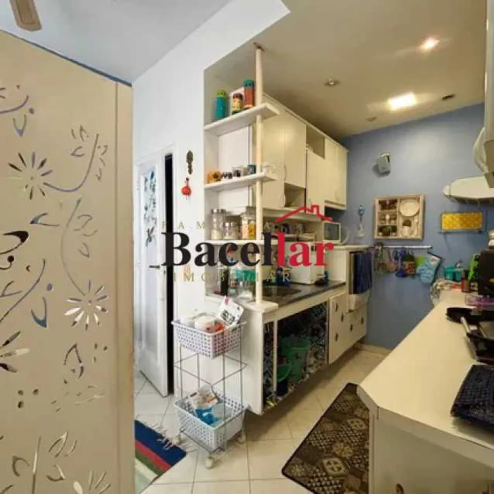Apartamento, 2 quartos, 70 m² - Foto 11
