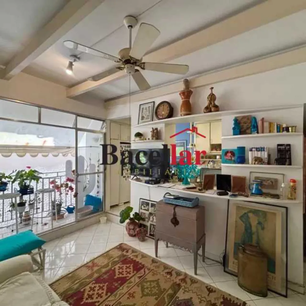 Apartamento, 2 quartos, 70 m² - Foto 4