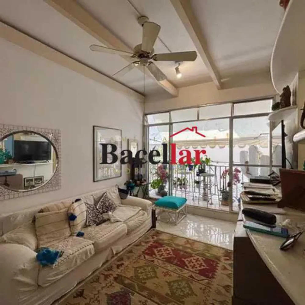 Apartamento, 2 quartos, 70 m² - Foto 1