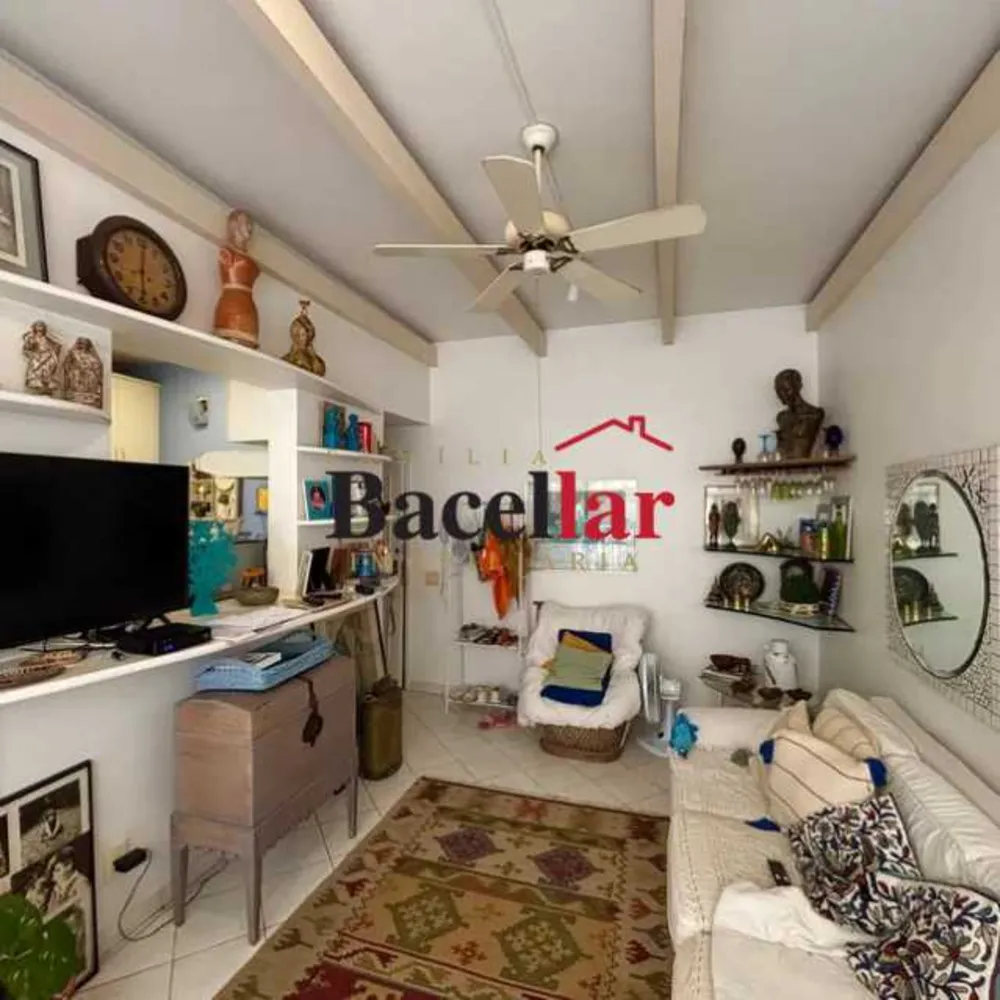 Apartamento, 2 quartos, 70 m² - Foto 5