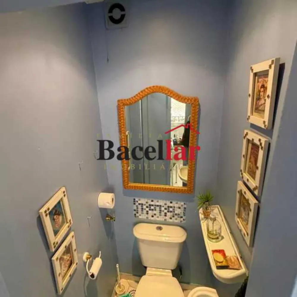 Apartamento, 2 quartos, 70 m² - Foto 10