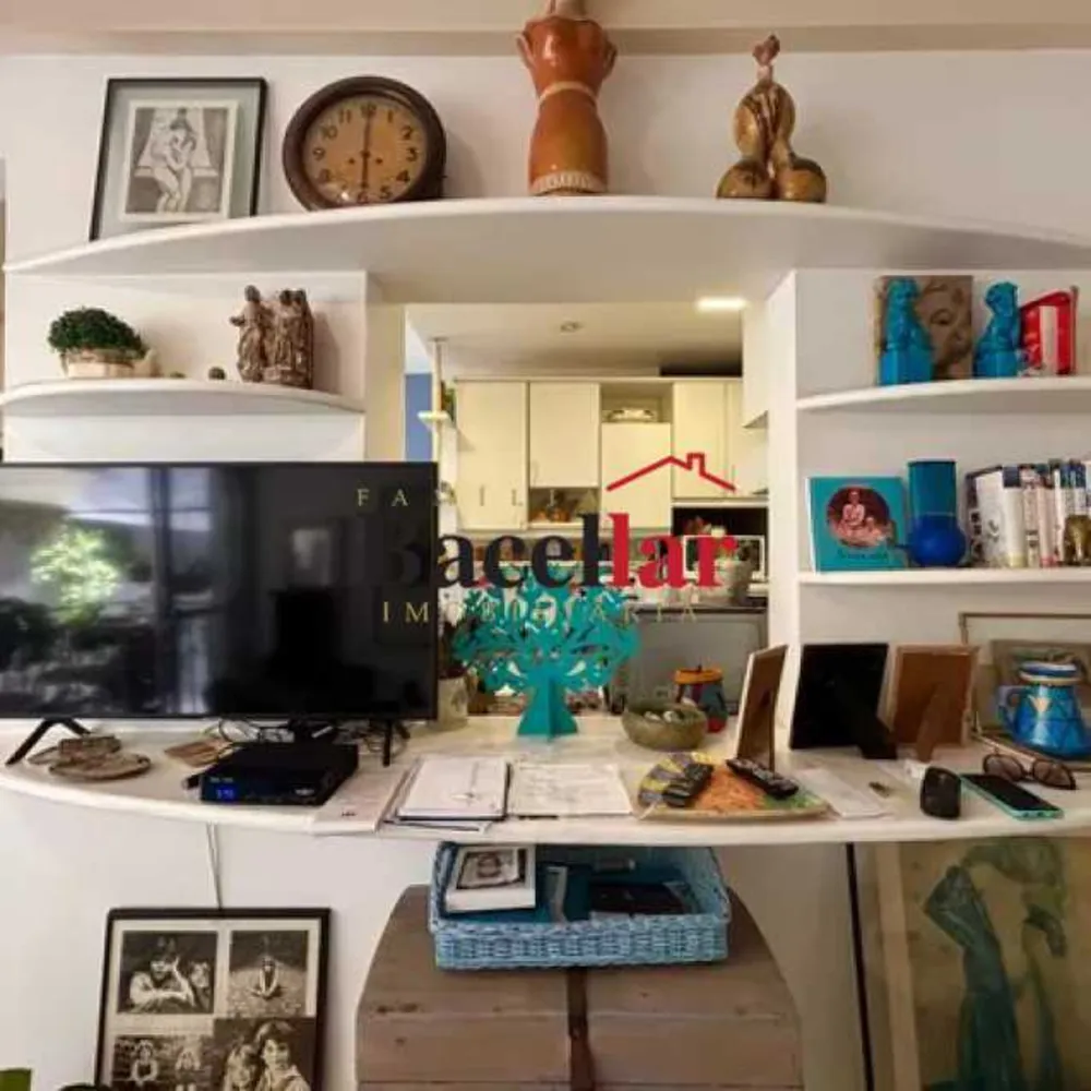 Apartamento, 2 quartos, 70 m² - Foto 2