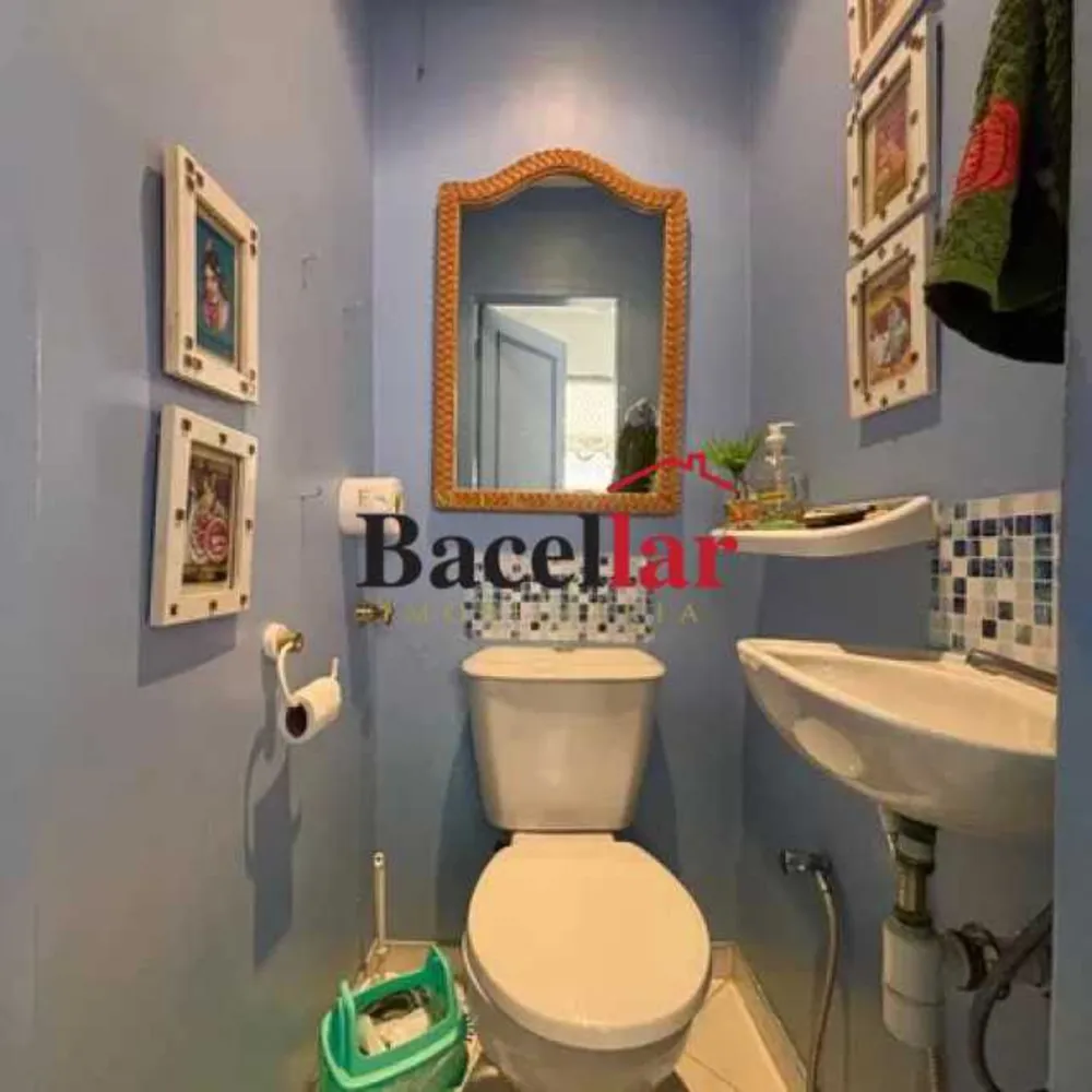 Apartamento, 2 quartos, 70 m² - Foto 9