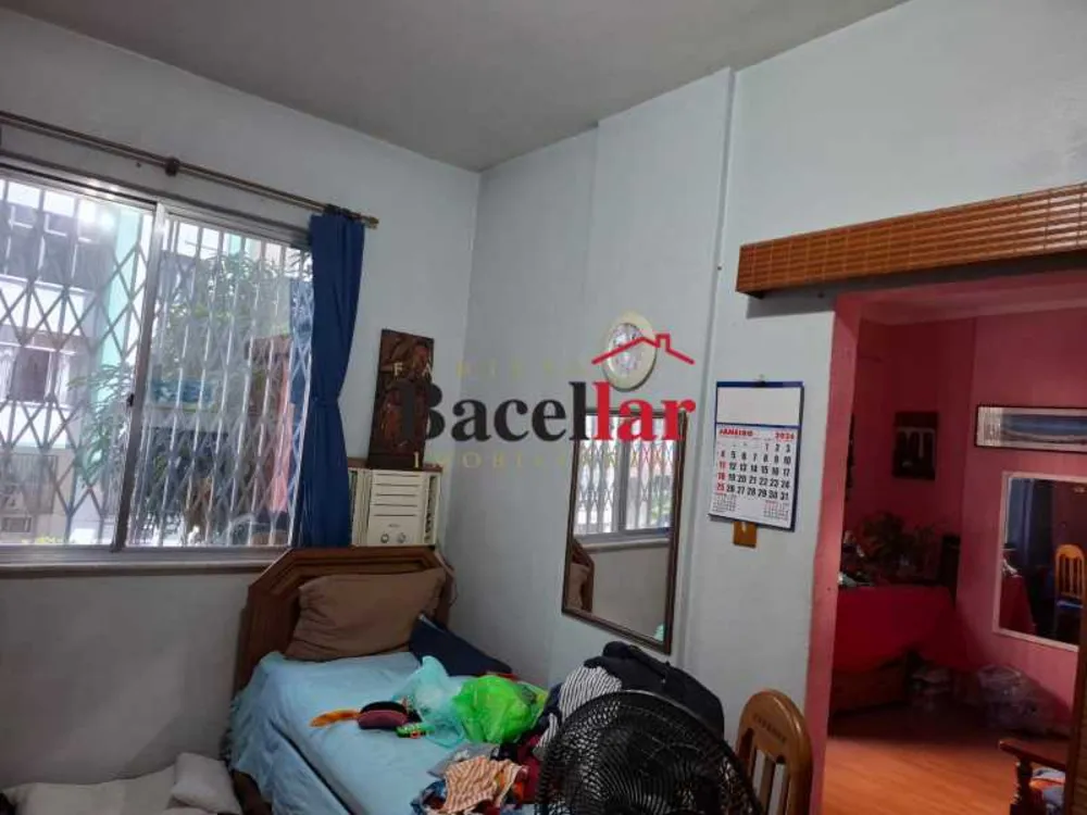 Apartamento, 1 quarto, 30 m² - Foto 8