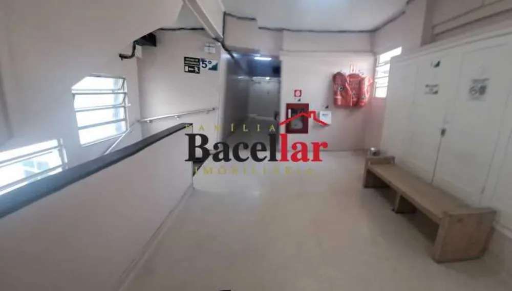 Sala-Conjunto, 25 m² - Foto 18