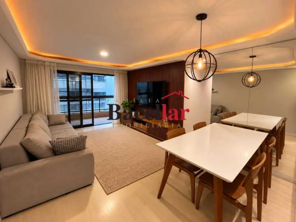 Apartamento, 3 quartos, 100 m² - Foto 5