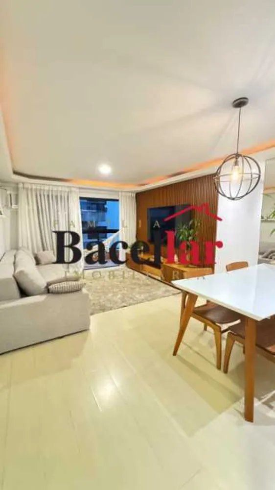 Apartamento, 3 quartos, 100 m² - Foto 9