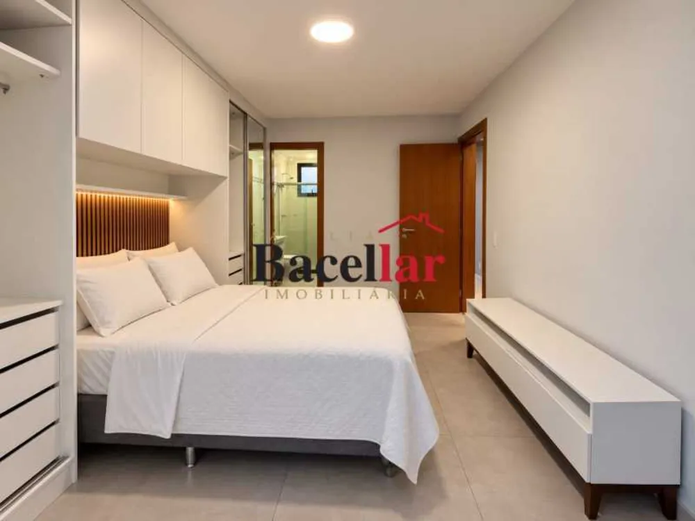 Apartamento, 3 quartos, 100 m² - Foto 16