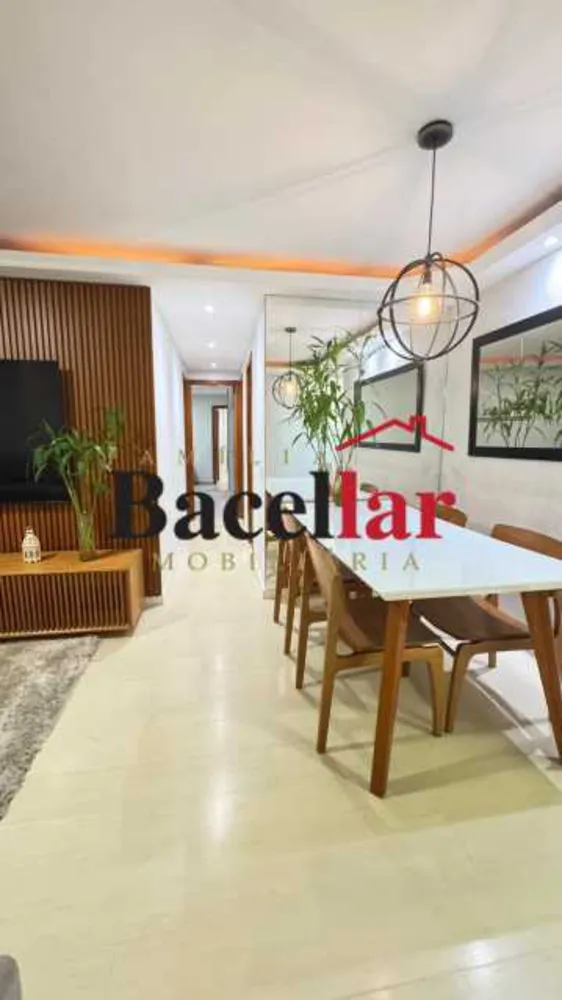 Apartamento, 3 quartos, 100 m² - Foto 10