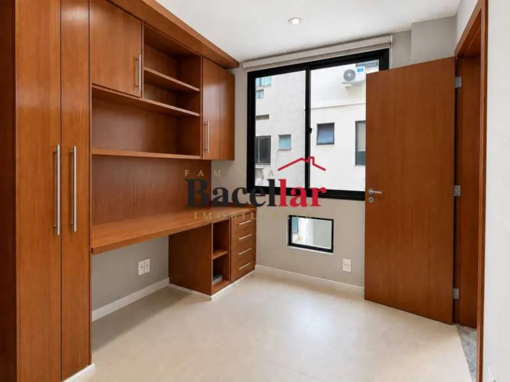 Apartamento, 3 quartos, 100 m² - Foto 13