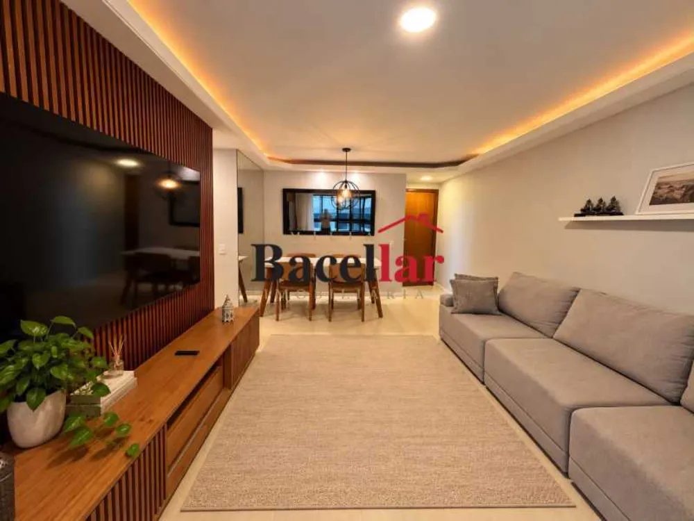 Apartamento, 3 quartos, 100 m² - Foto 6