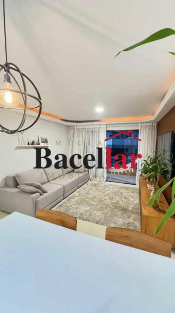 Apartamento, 3 quartos, 100 m² - Foto 7
