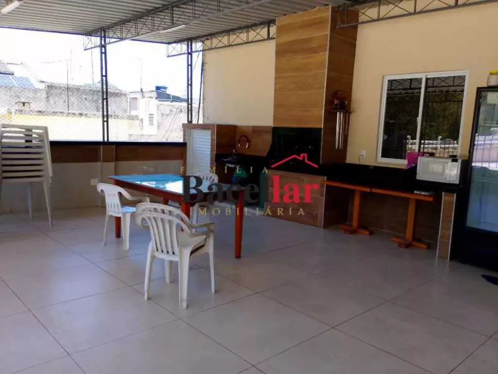 Kitnet-Studio, 30 m² - Foto 12