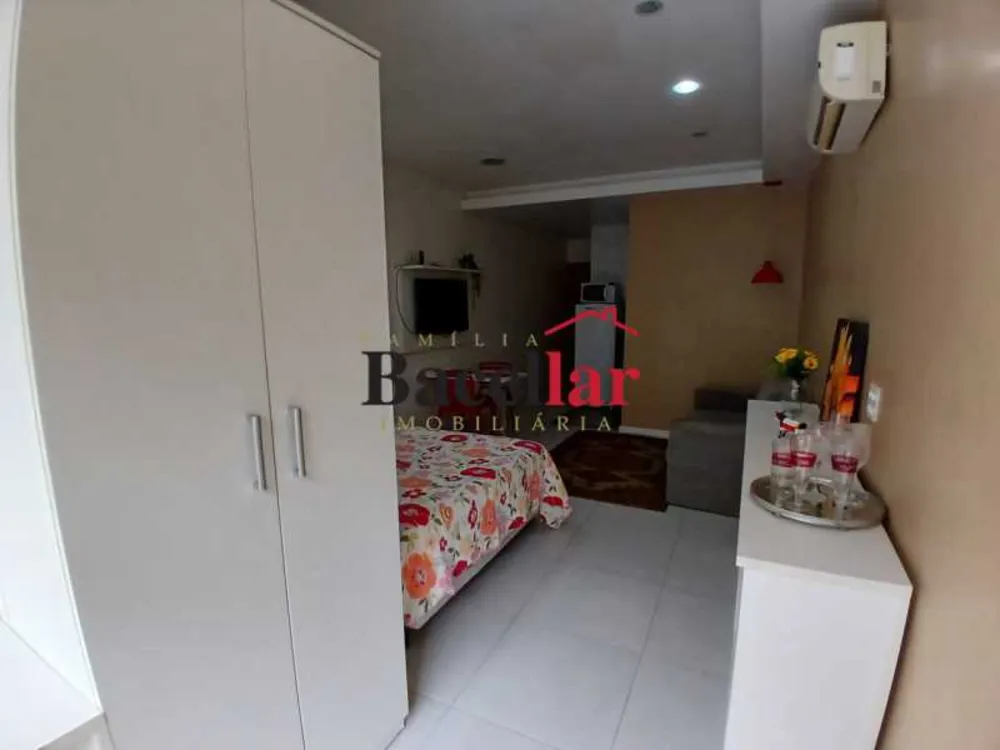 Kitnet-Studio, 26 m² - Foto 16