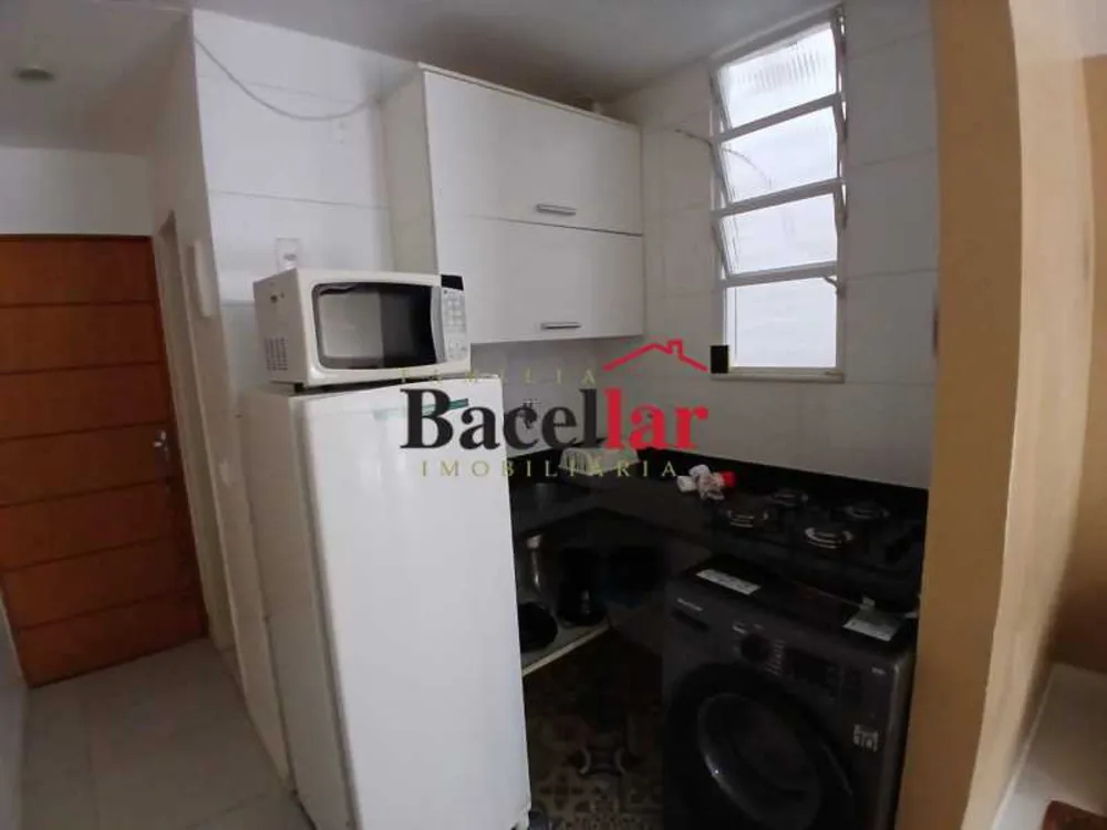 Kitnet-Studio, 26 m² - Foto 4