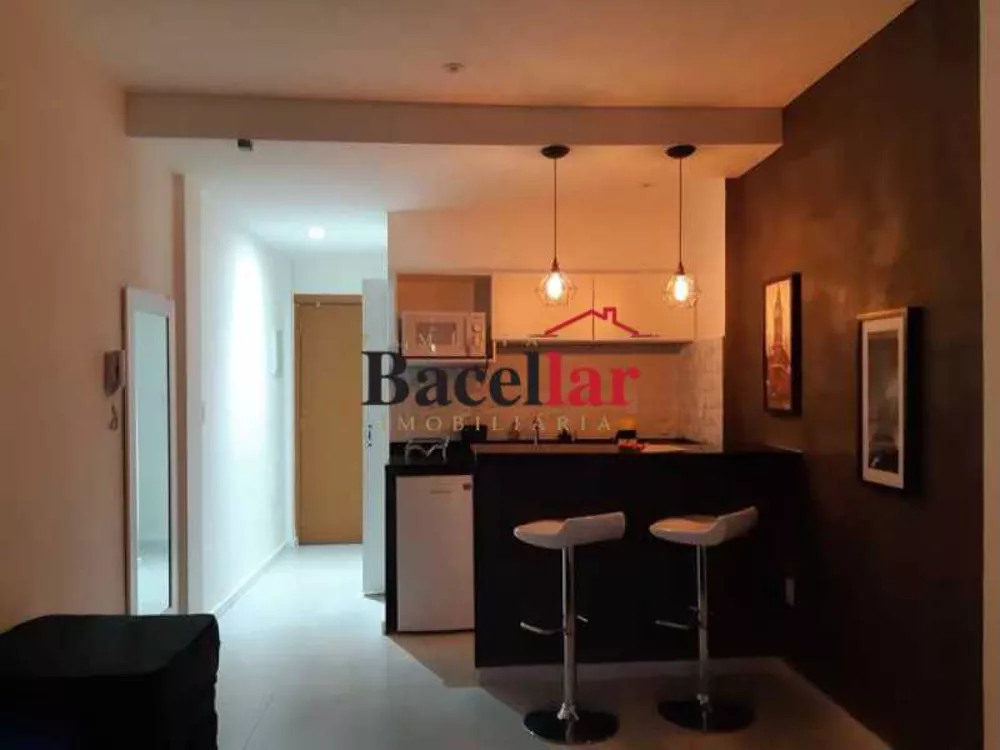 Apartamento, 1 quarto, 30 m² - Foto 1