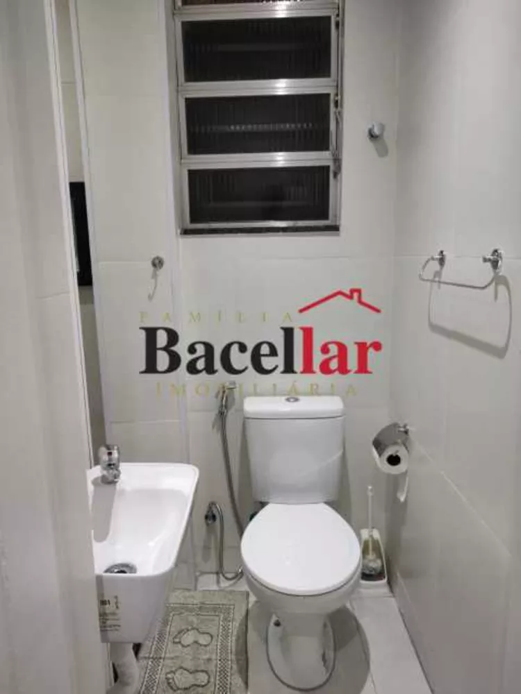 Apartamento, 1 quarto, 30 m² - Foto 11