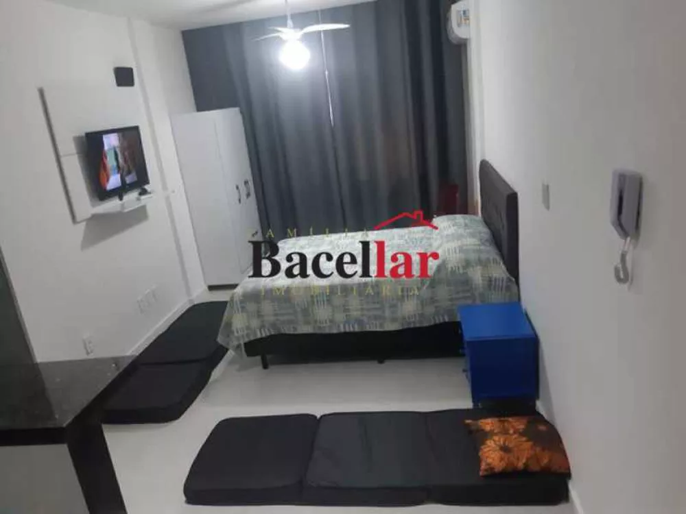 Apartamento, 1 quarto, 30 m² - Foto 14