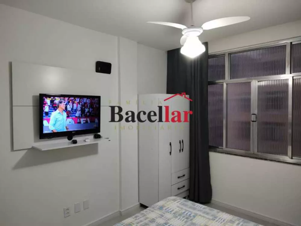 Apartamento, 1 quarto, 30 m² - Foto 10