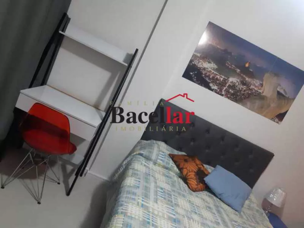 Apartamento, 1 quarto, 30 m² - Foto 7