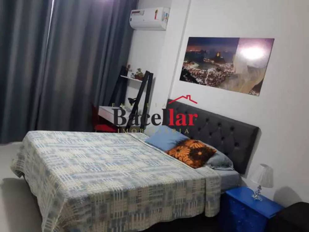 Apartamento, 1 quarto, 30 m² - Foto 15