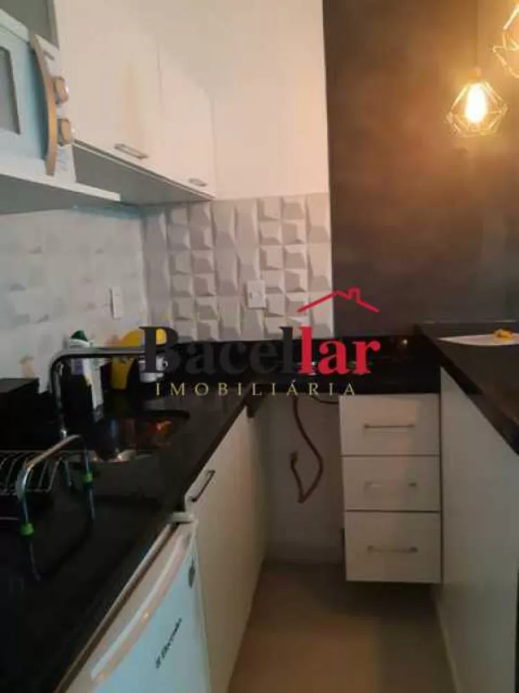 Apartamento, 1 quarto, 30 m² - Foto 2