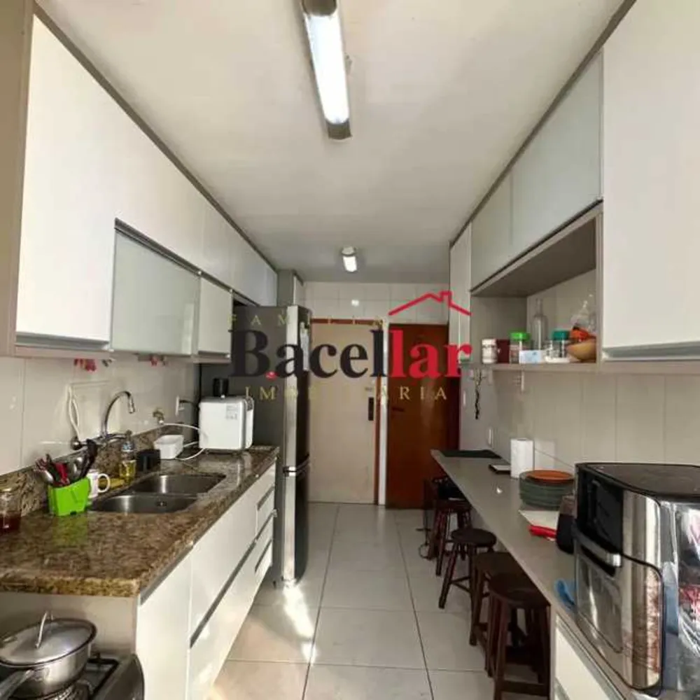 Apartamento, 3 quartos, 133 m² - Foto 21