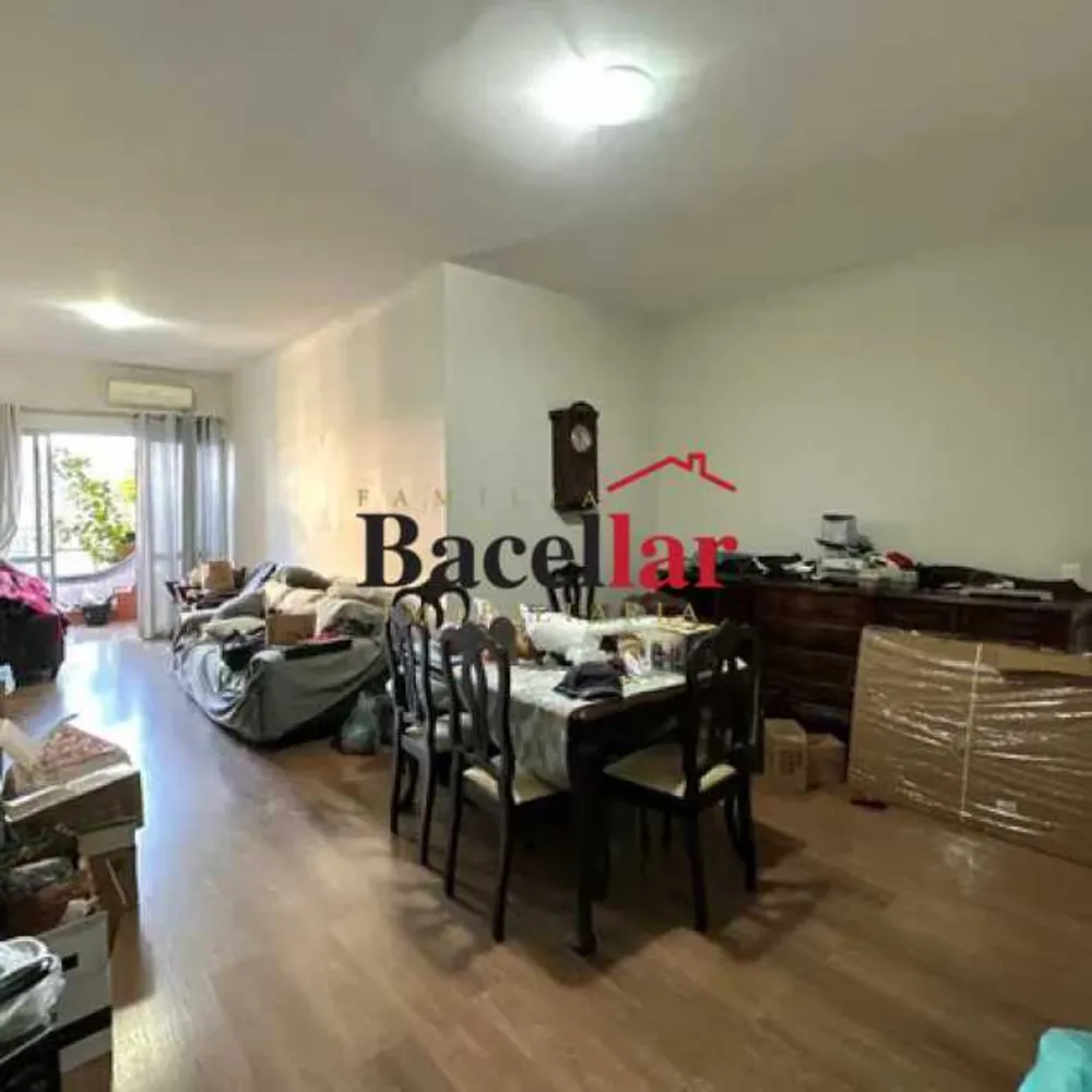Apartamento, 3 quartos, 133 m² - Foto 1