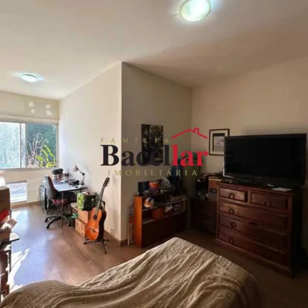 Apartamento, 3 quartos, 133 m² - Foto 3